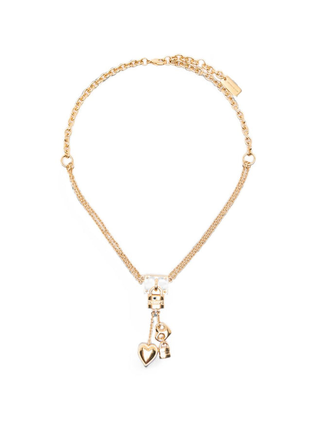 Chloé Chloe Necklace