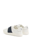 Valentino Garavani Open Royco Leather Sneakers