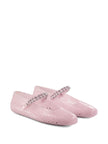 Jimmy Choo The Jelly Ballets