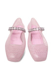 Jimmy Choo The Jelly Ballets