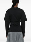 Courreges Pre Shirt