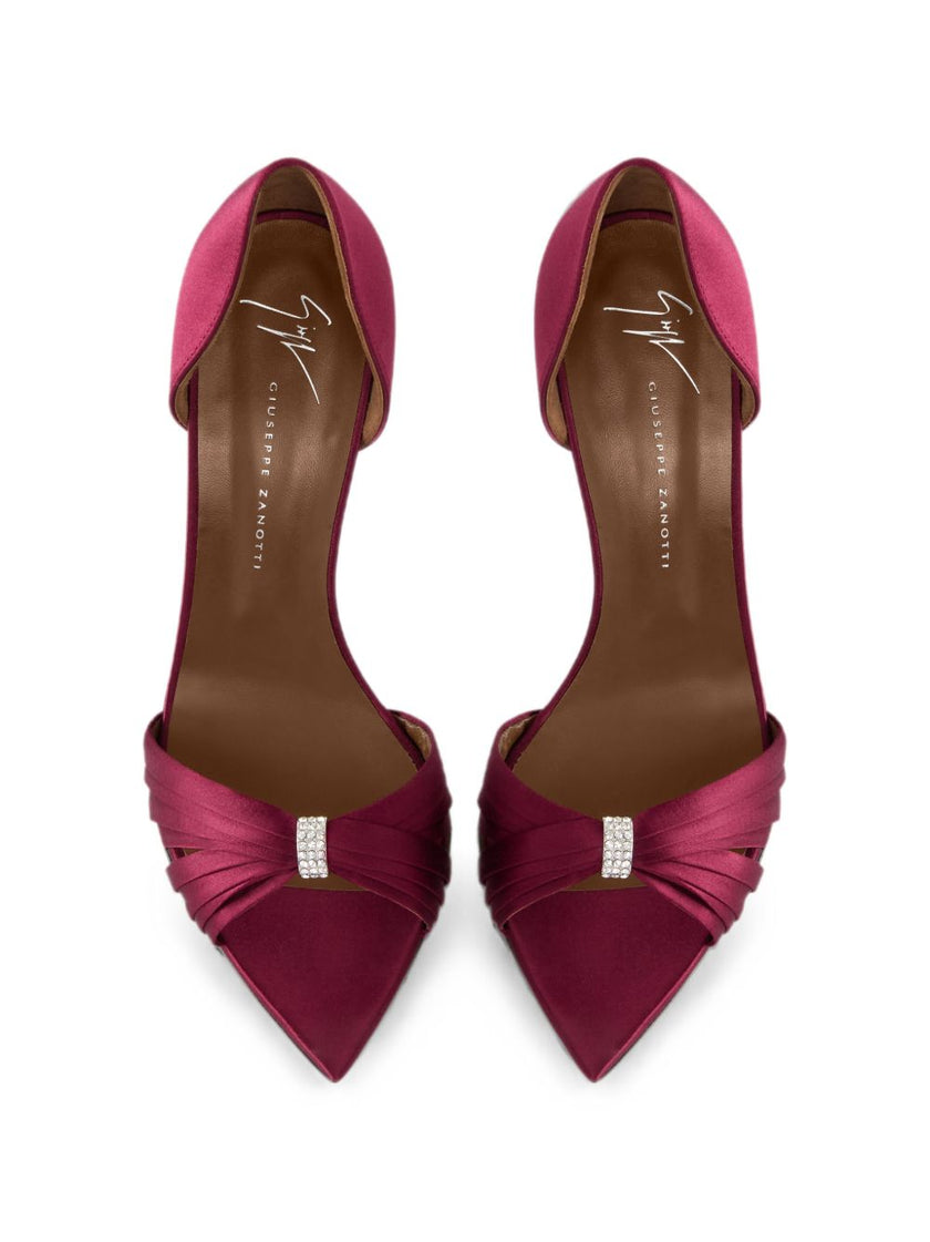 Giuseppe Zanotti Sandals