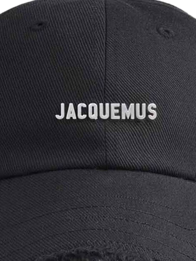 JACQUEMUS Cap