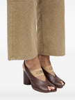 MM6 Maison Margiela Sandals