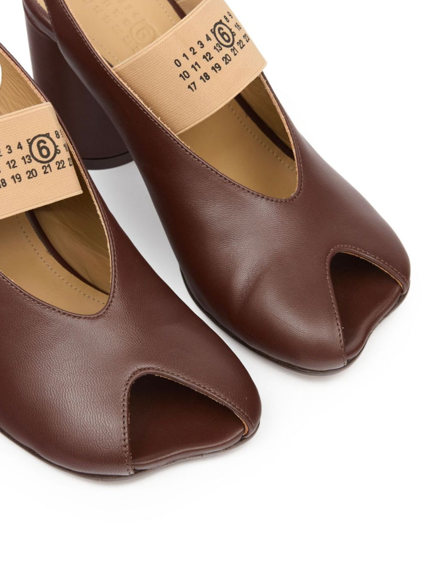 MM6 Maison Margiela Sandals