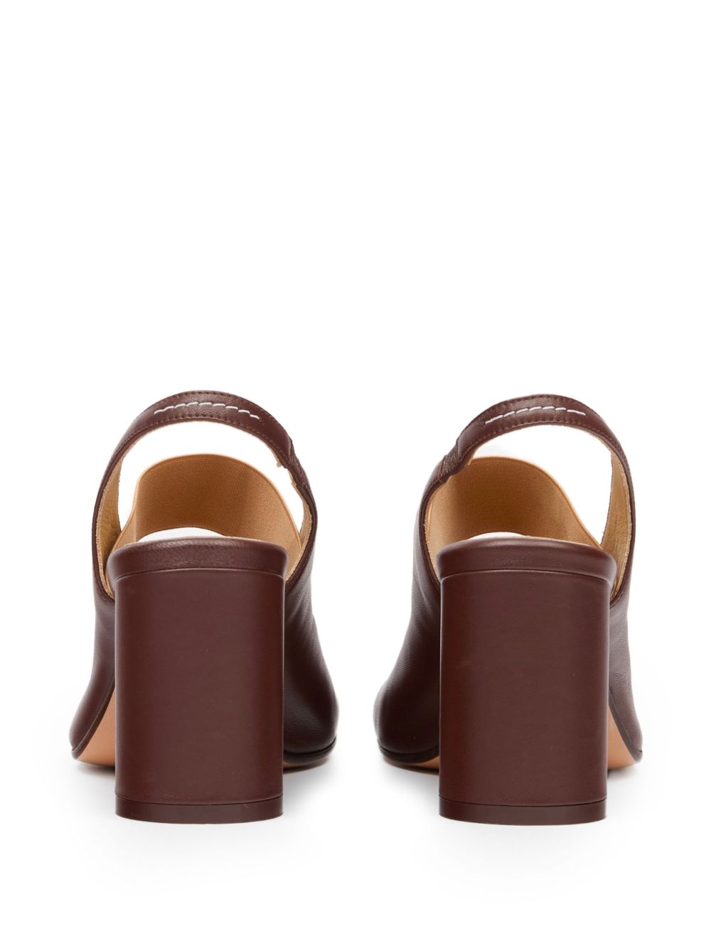 MM6 Maison Margiela Sandals