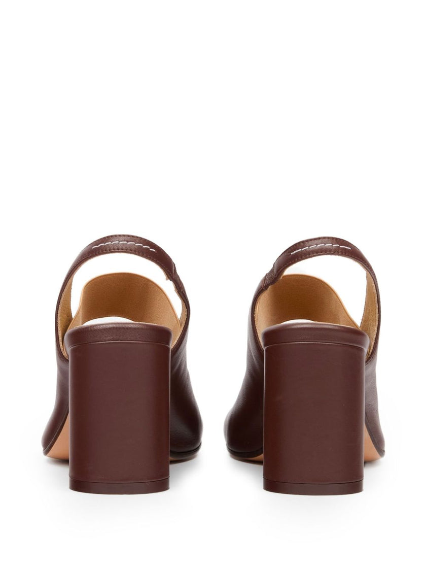 MM6 Maison Margiela Sandals