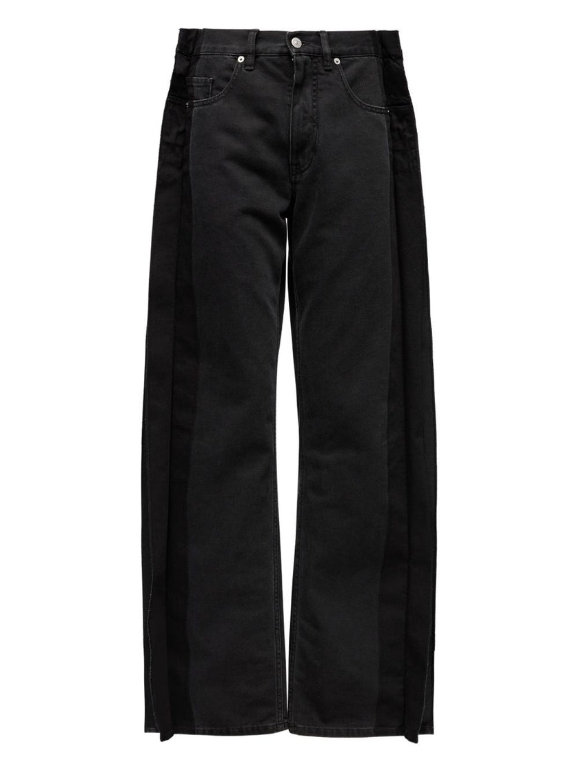 MM6 Maison Margiela Jeans
