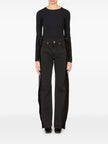 MM6 Maison Margiela Jeans