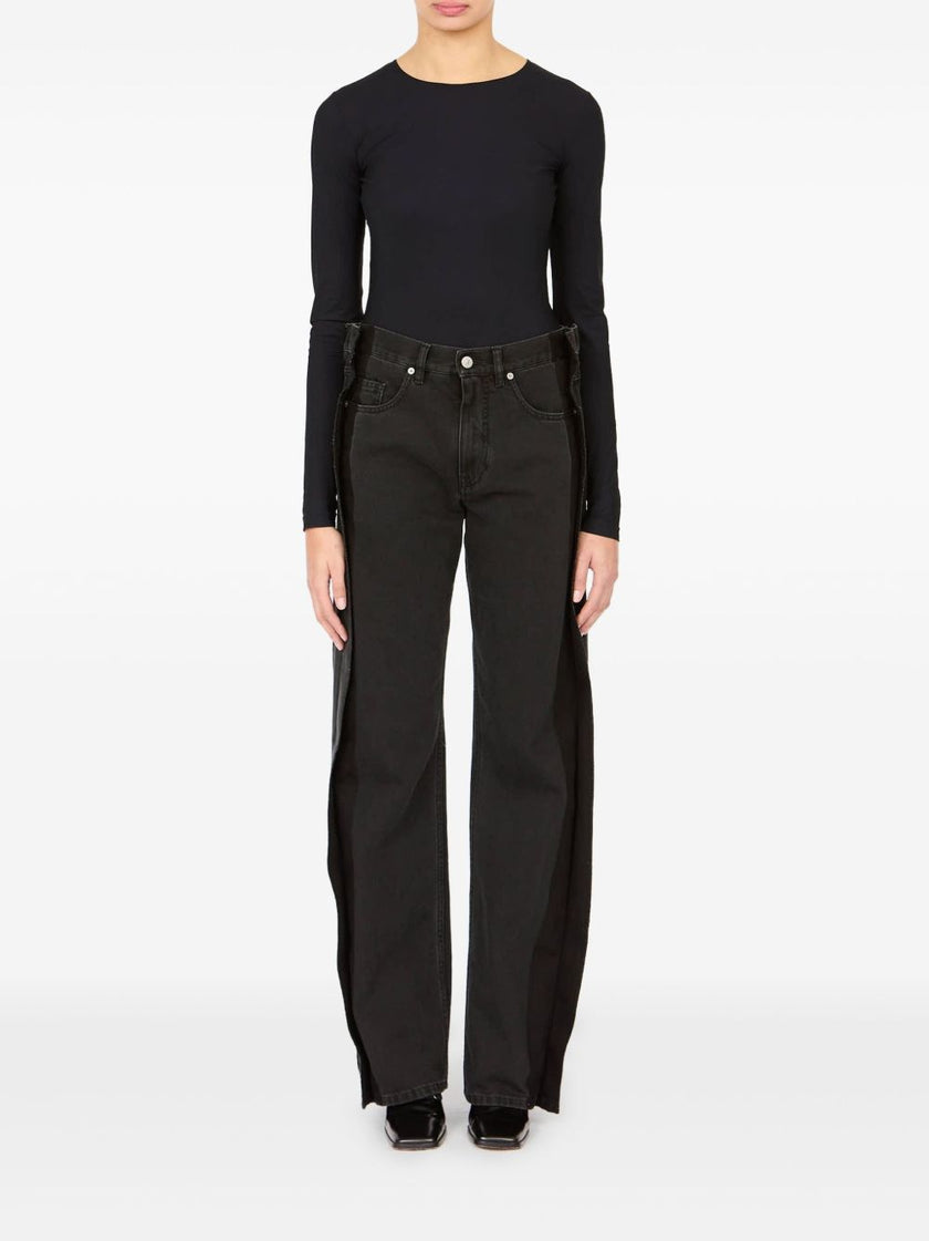 MM6 Maison Margiela Jeans