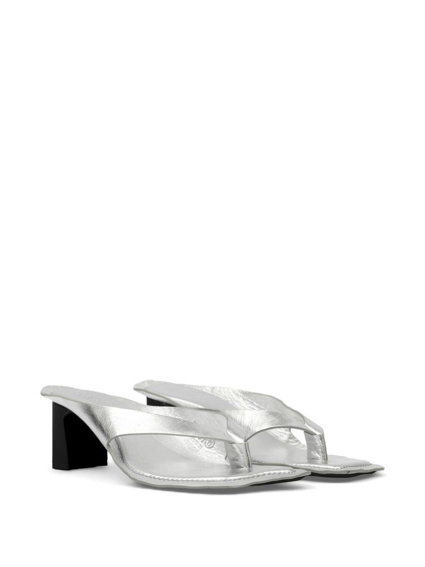 MM6 Maison Margiela Sandals