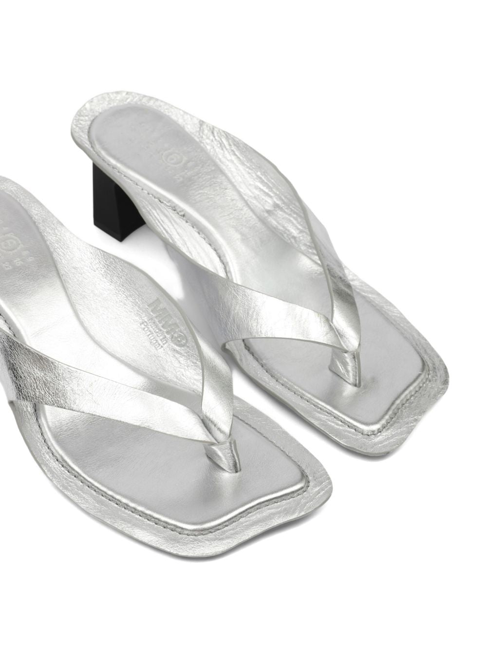 MM6 Maison Margiela Sandals