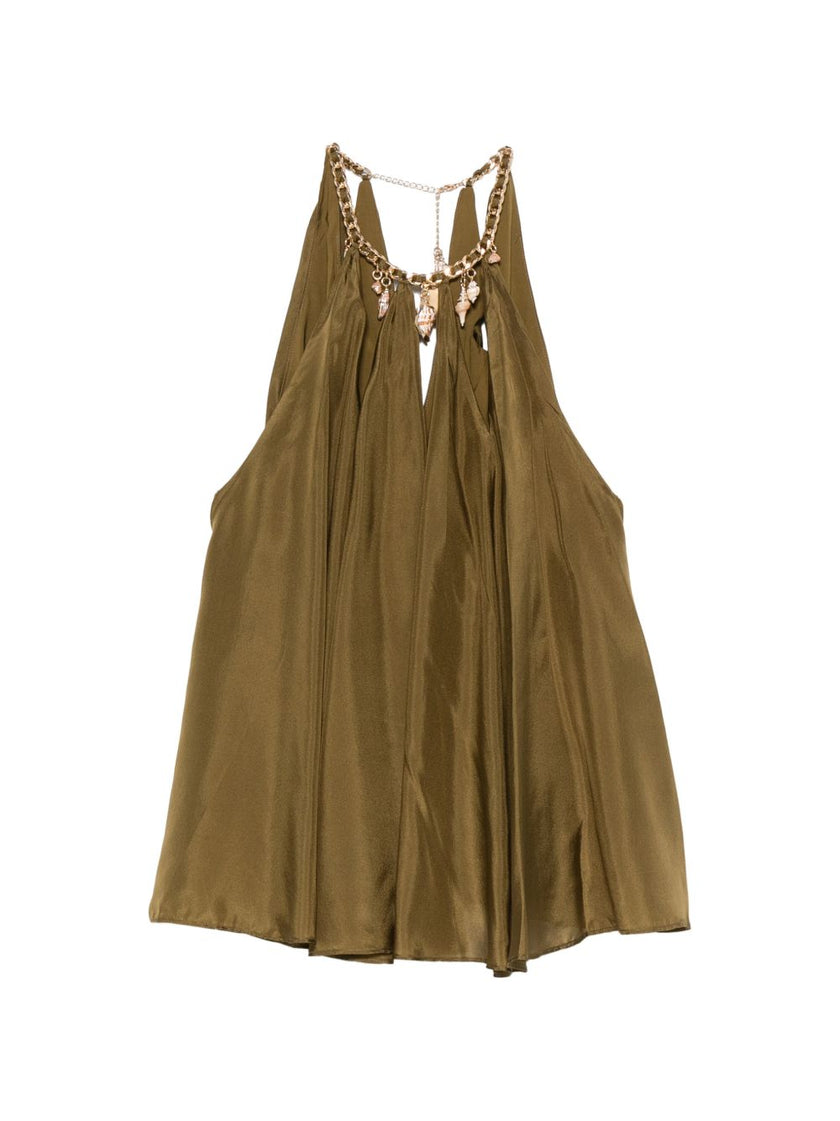 Zimmermann Top