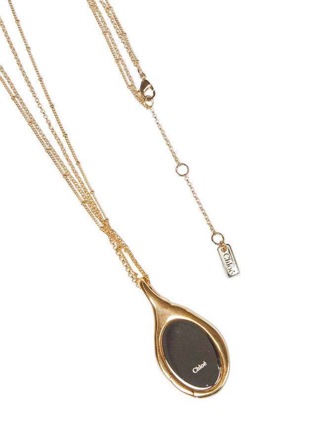 Chloé Chloe Necklace