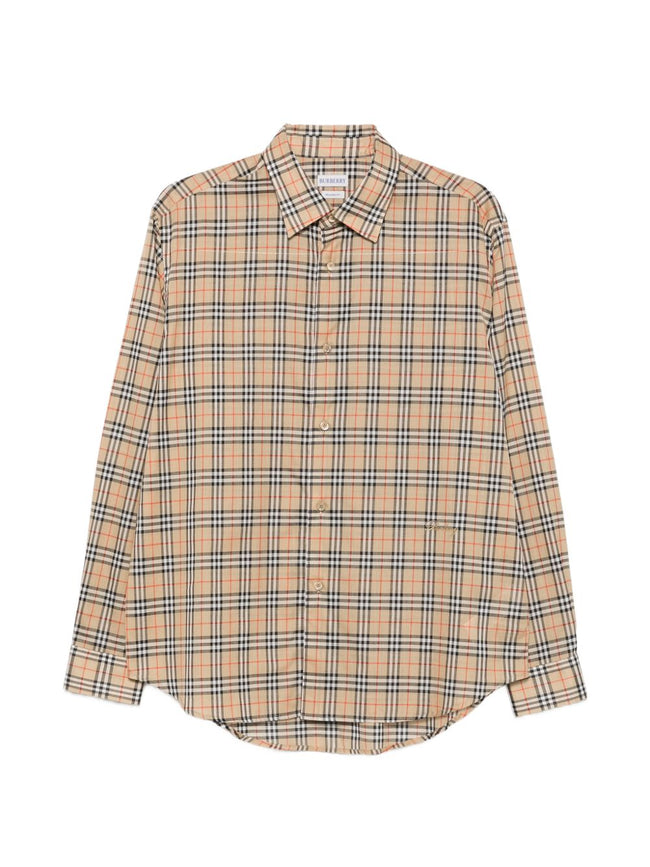 Burberry Shirt