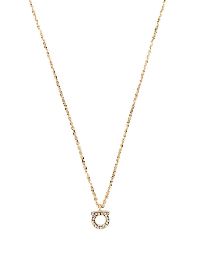Ferragamo Bijoux GOLD