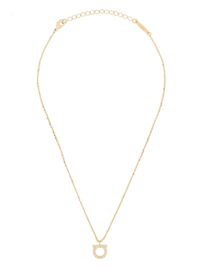 Ferragamo Necklace