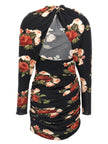 Magda Butrym 24 Dress