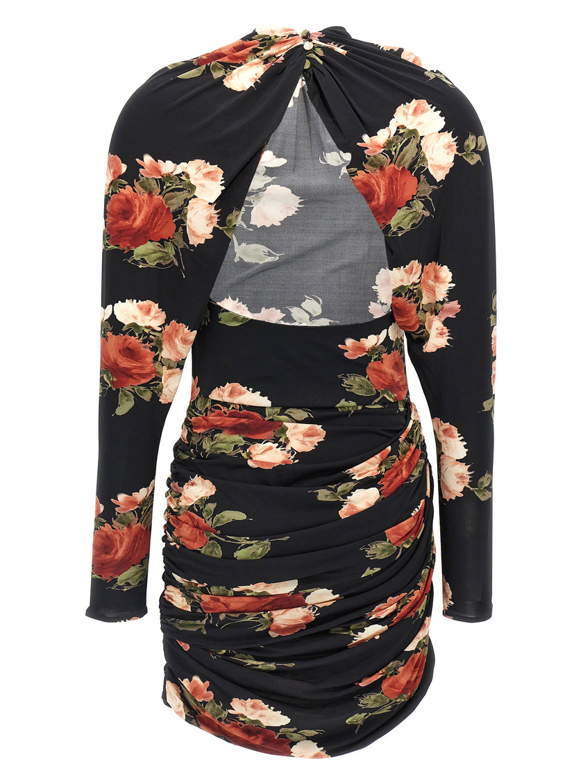 Magda Butrym 24 Dress