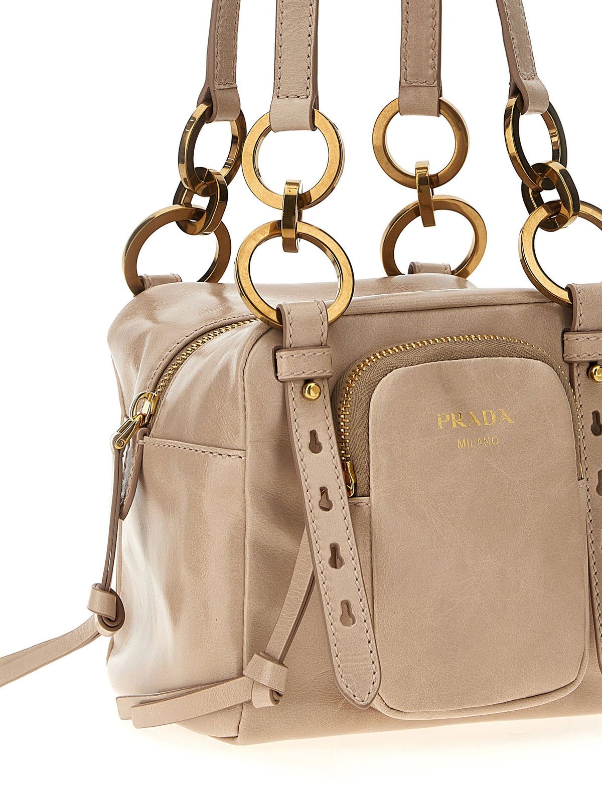 Prada Dangle Top Case