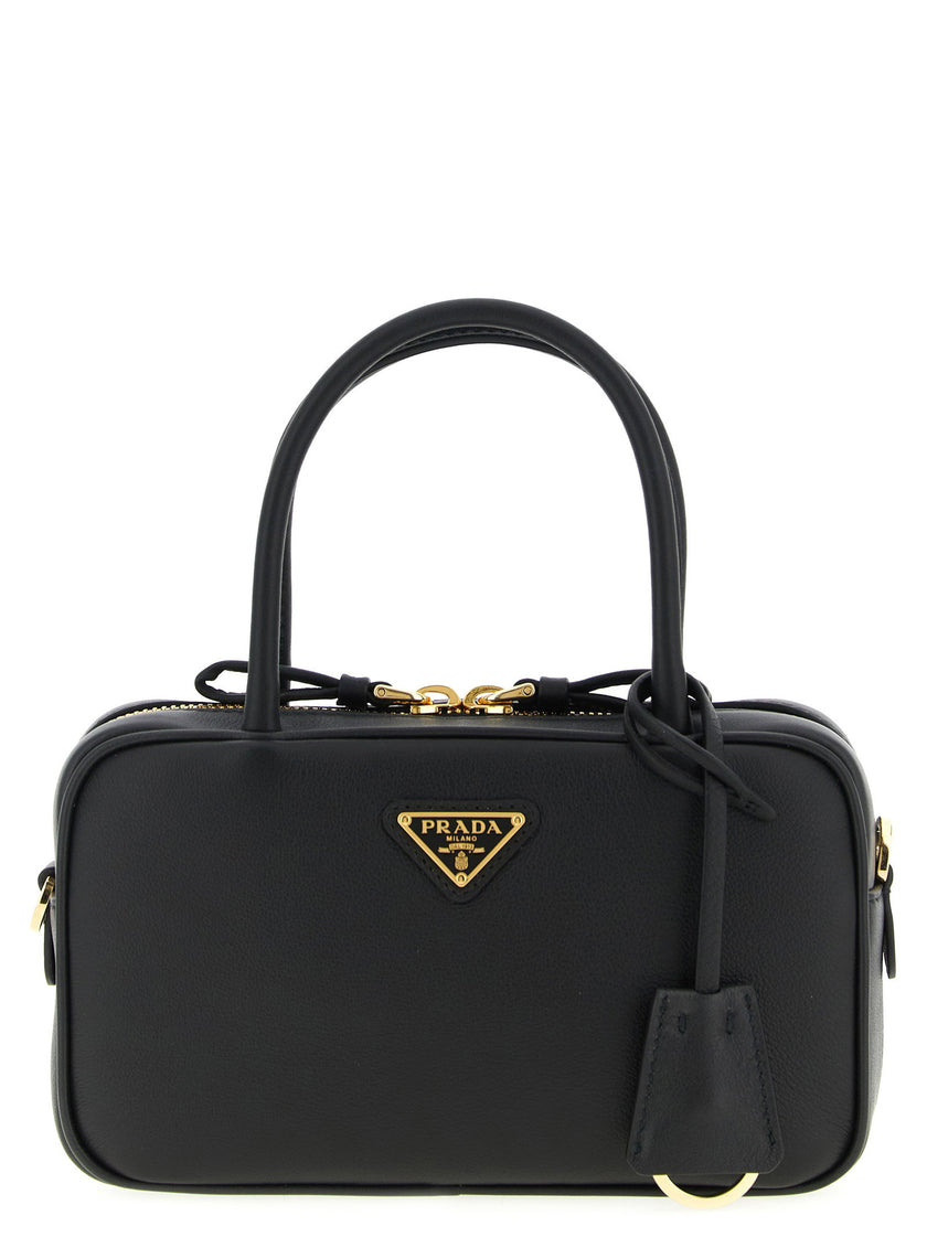 Prada Bauletto Handbag