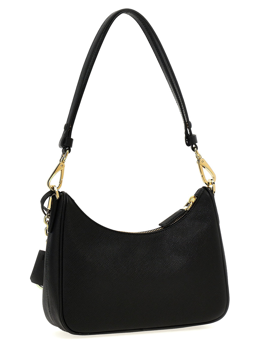Prada Re-edition Mini Handbag