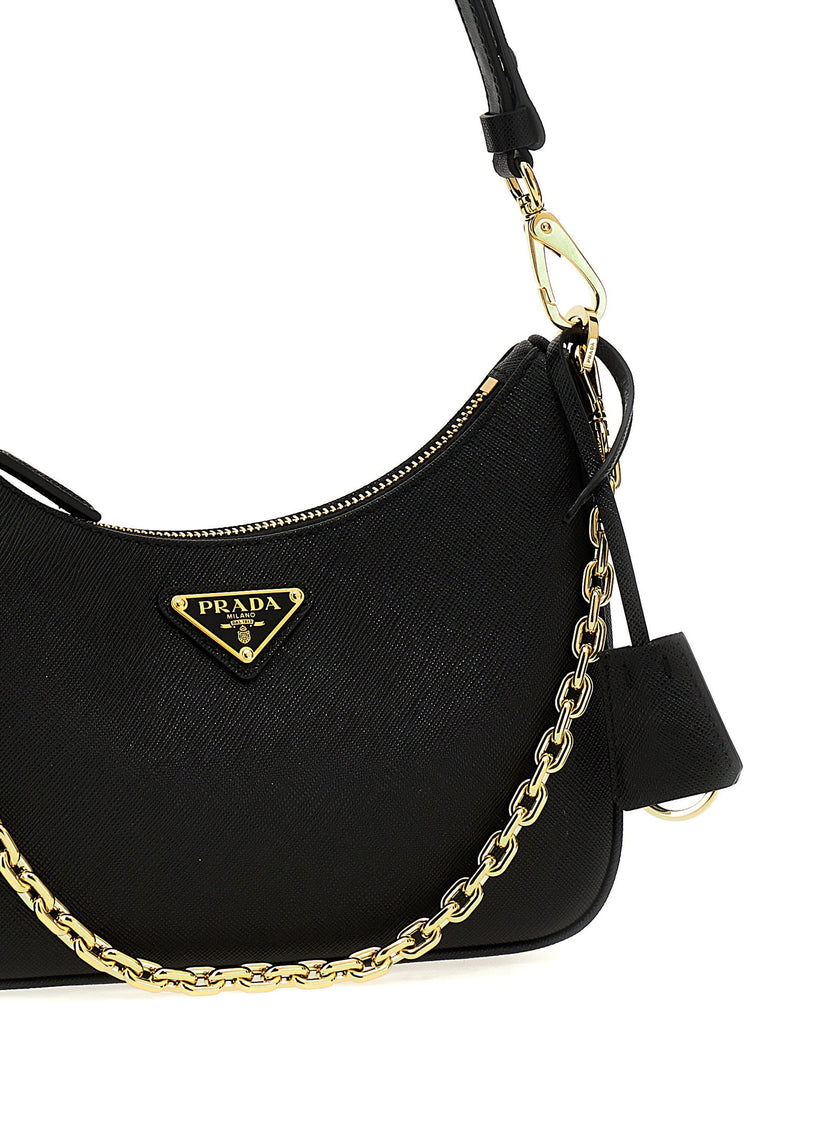 Prada Re-edition Mini Handbag