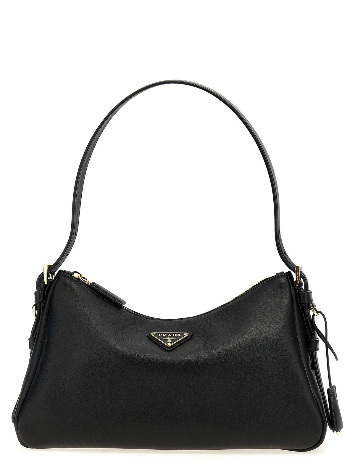 Prada Aimée Medium Shoulder Bag