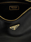 Prada Aimée Medium Shoulder Bag