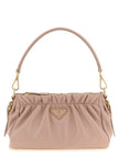 Prada Leather Shoulder Bag