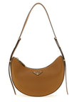 Prada Arqué Shoulder Bag