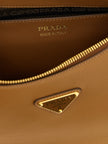 Prada Arqué Shoulder Bag