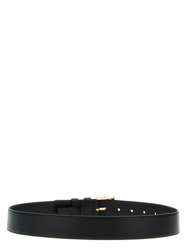 Prada City Calf Belt