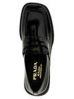 Prada Equal Loafers