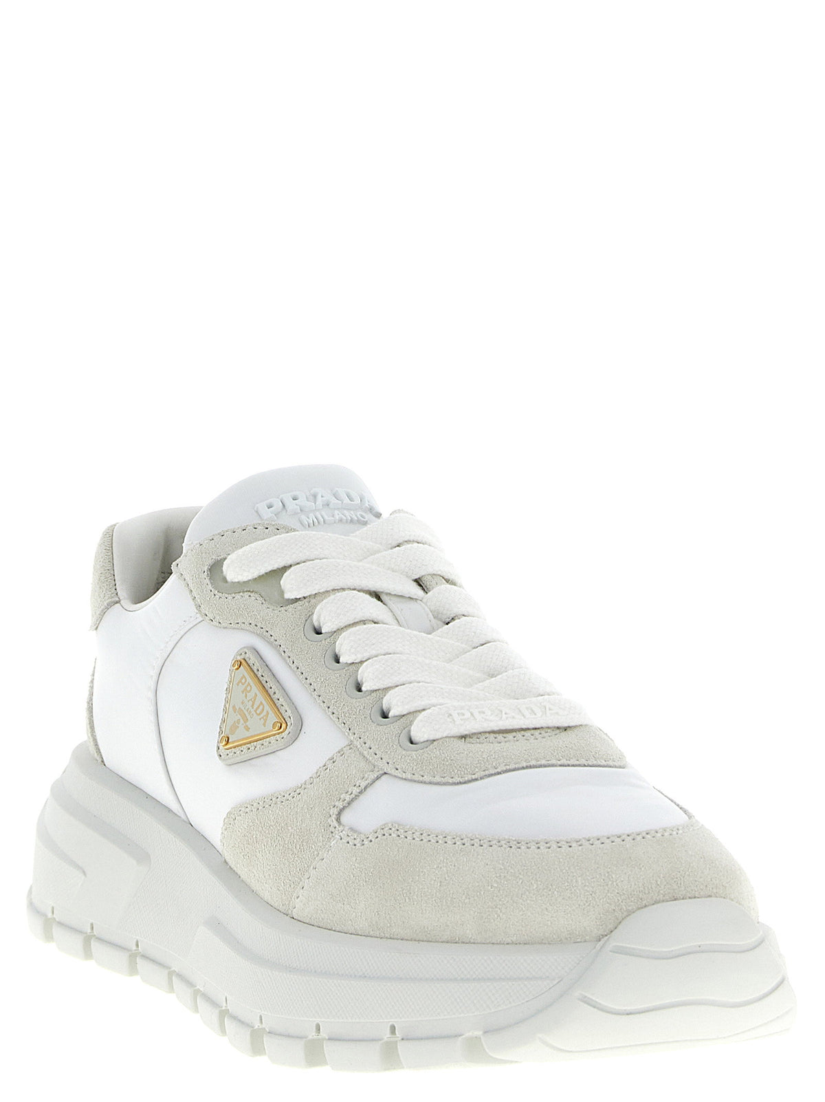 Prada Prax 01 Sneakers