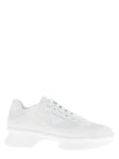 Prada Mesh Sneakers