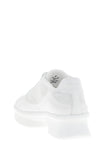 Prada Mesh Sneakers