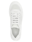 Prada Mesh Sneakers