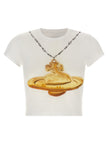 Vivienne Westwood Gold Orb Classic T-shirt