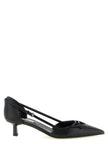 Prada Open Pumps