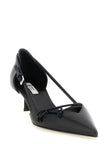 Prada Open Pumps