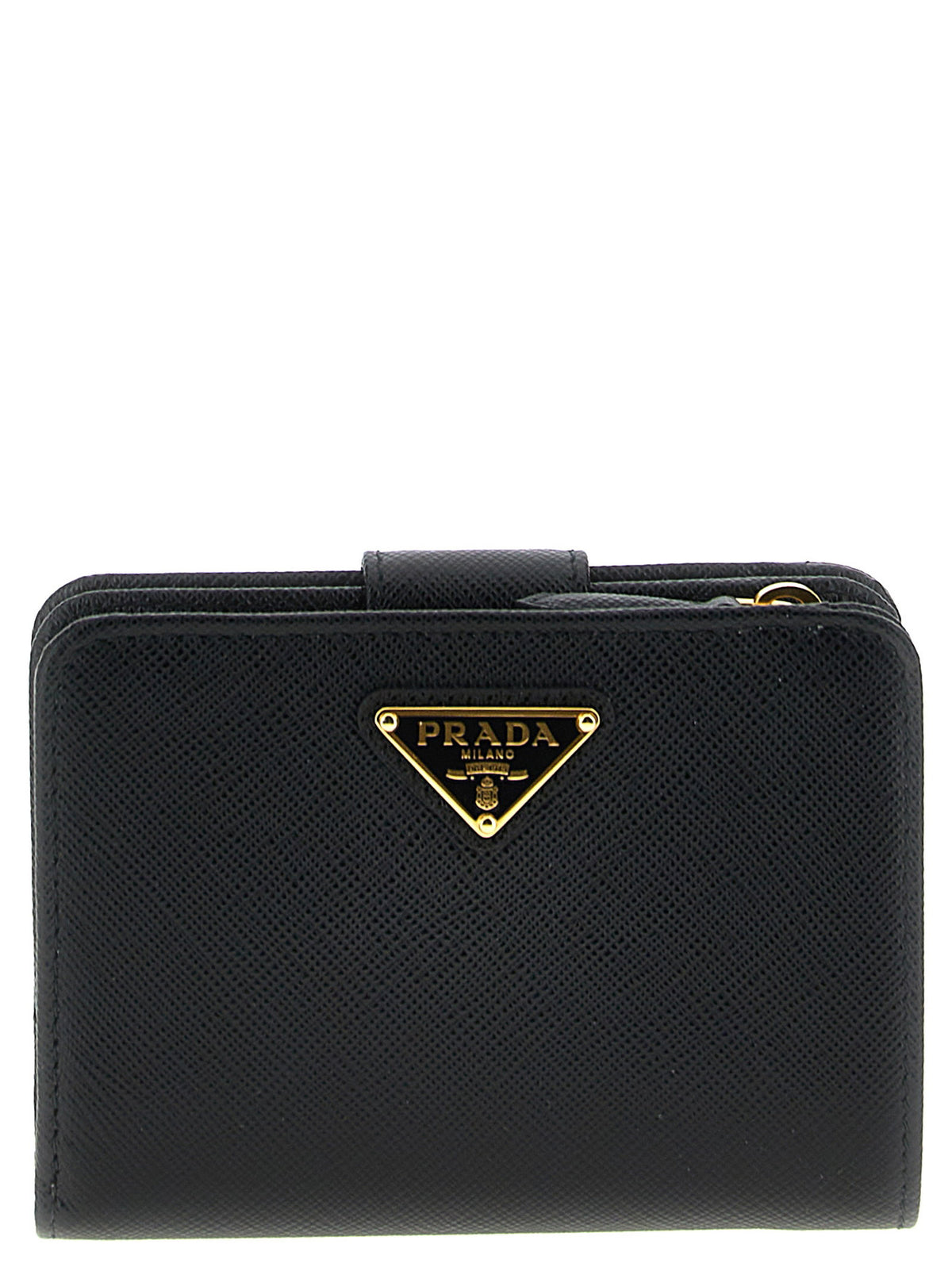 Prada Saffiano Small Wallet