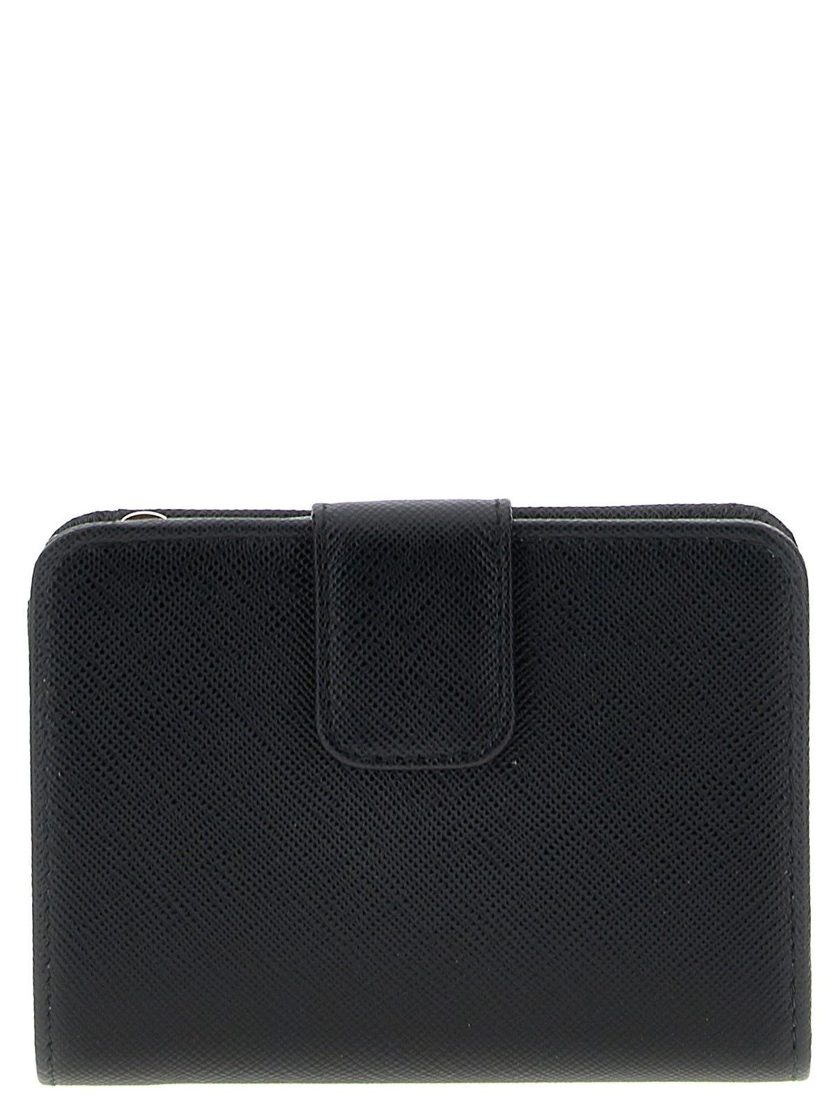 Prada Saffiano Small Wallet