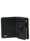 Prada Saffiano Small Wallet