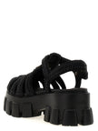 Prada Monolith Sandals