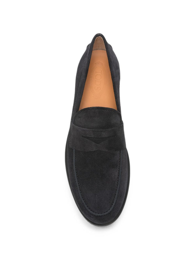 Tod'S Flats