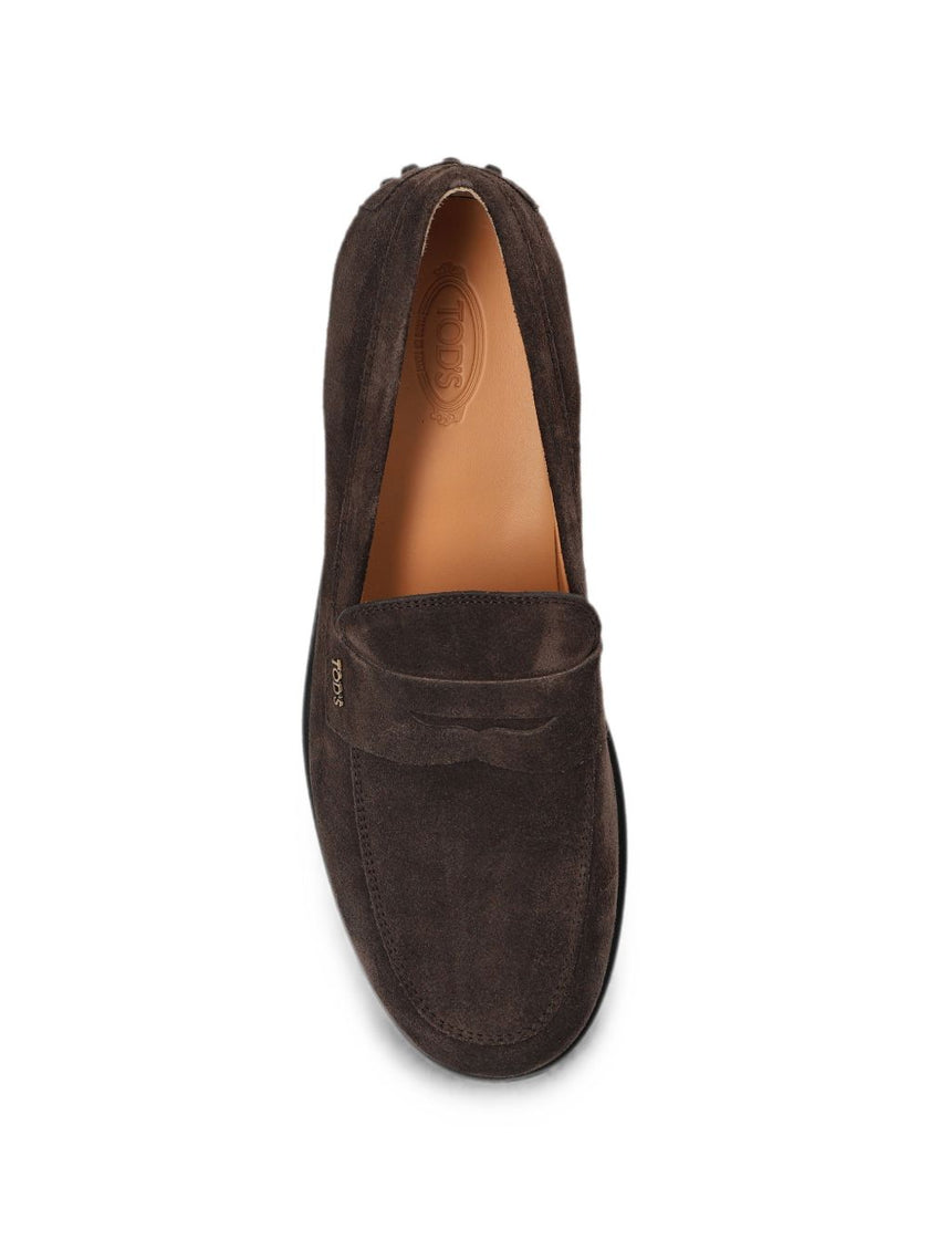 Tod'S Loafers