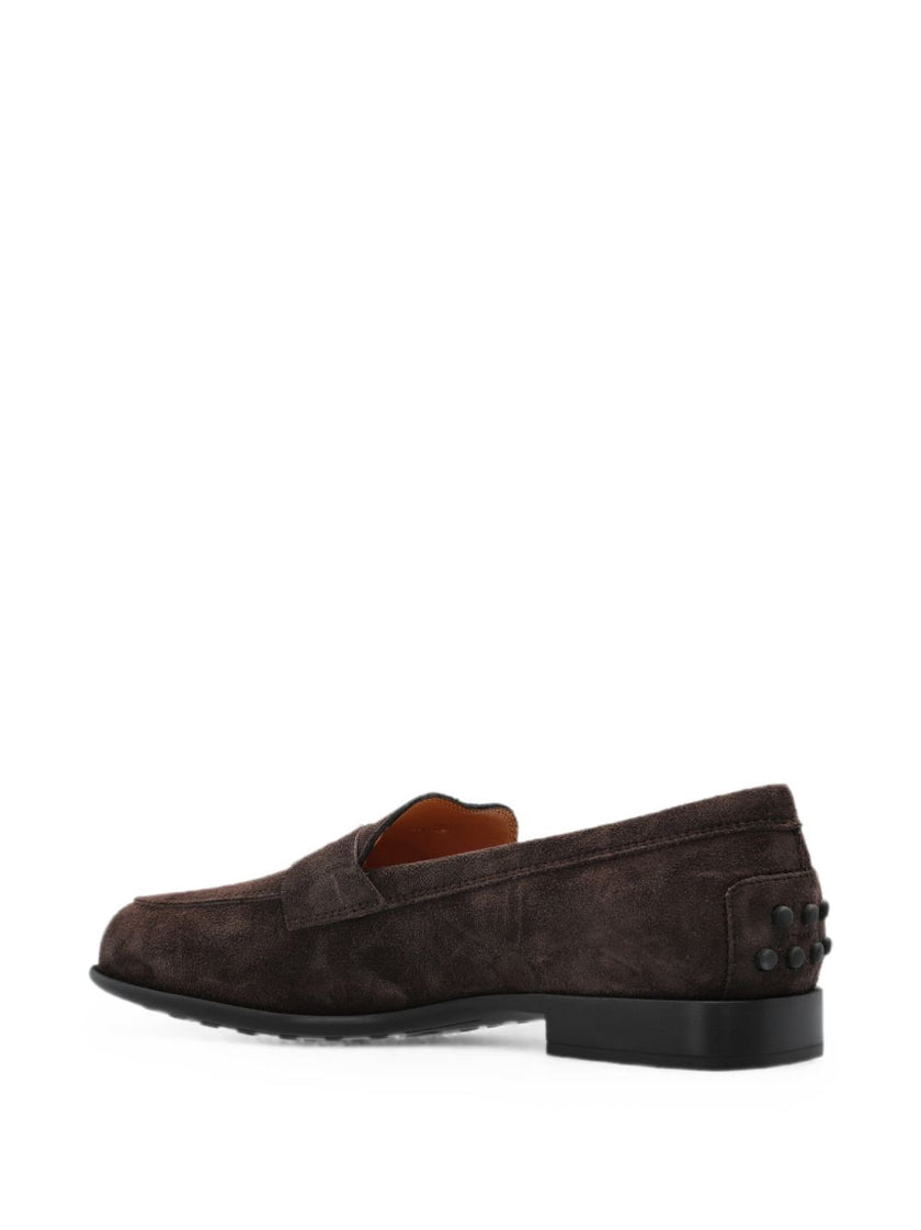 Tod'S Loafers