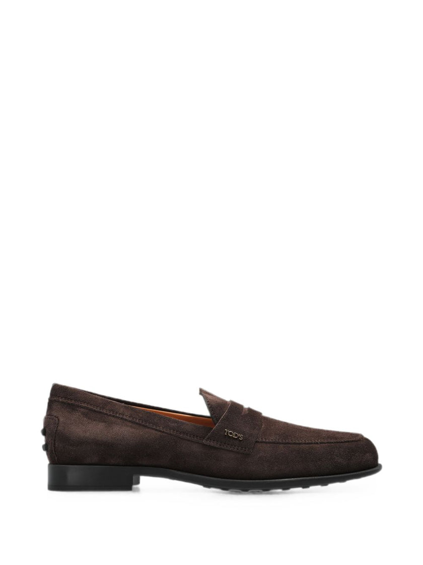 Tod'S Loafers