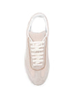 Fabiana Filippi Wool Blend Sneakers